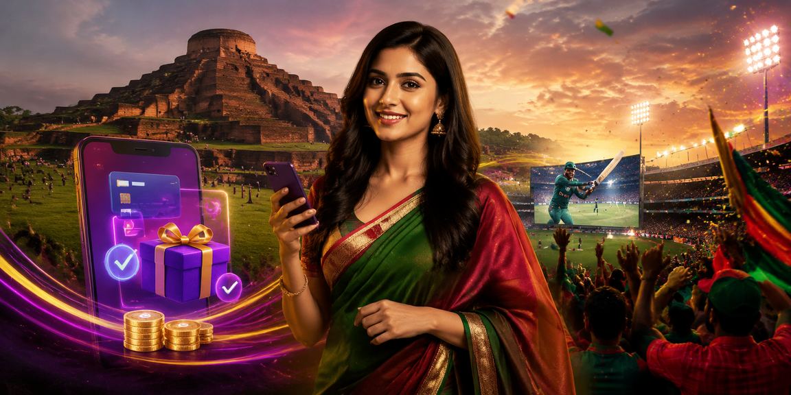 বাংলাদেশ ক্রিকেট বেটিং টিম