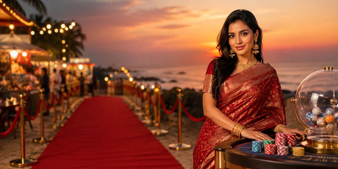 সেন্ট মার্টিনে লটারি গেম